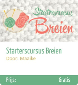 Button1_Starterscursus_Breien