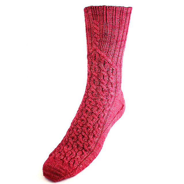 sokken-breien Gaius