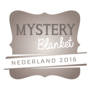 Unboxing de mystery blanket