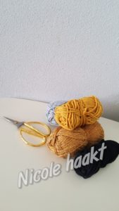 Durable yarn
